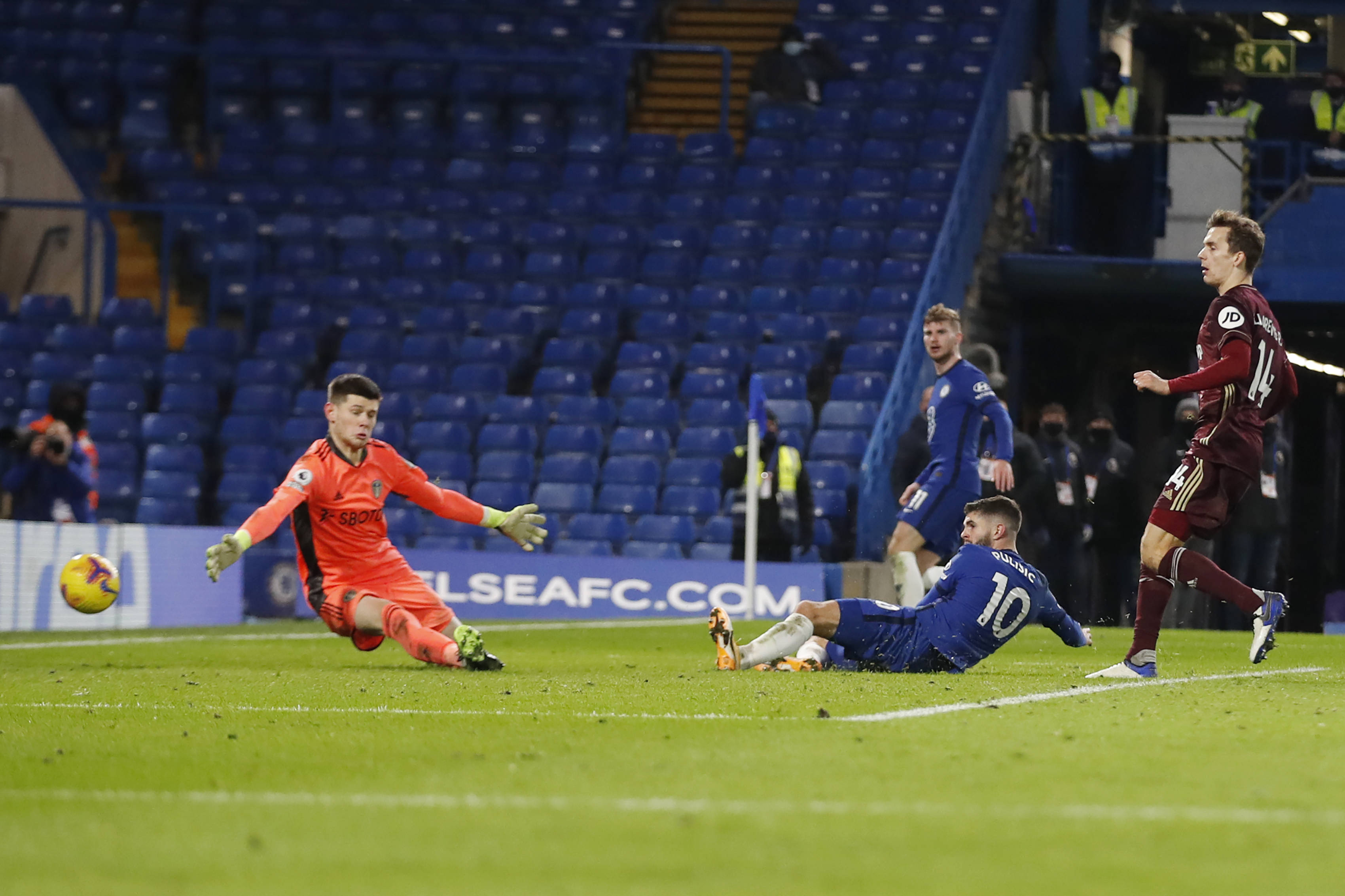 一条新航道 一条新航道