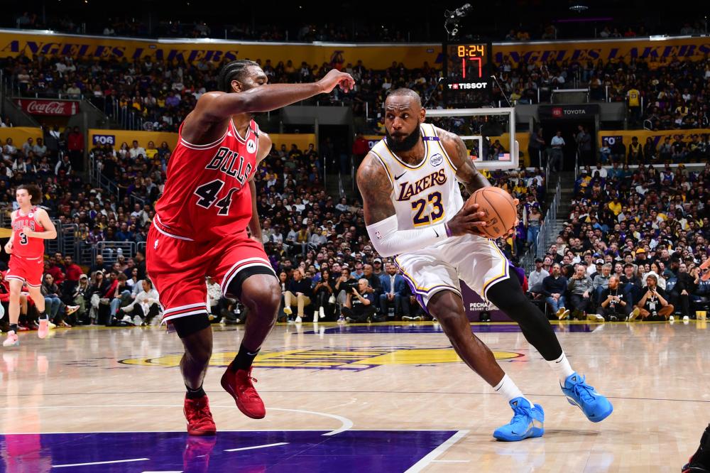 球迷们期待 球迷们期待